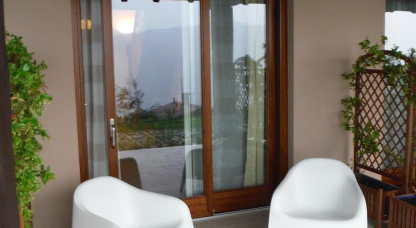 סלה מראזינו Agriturismo Da Gesi חדר תמונה
