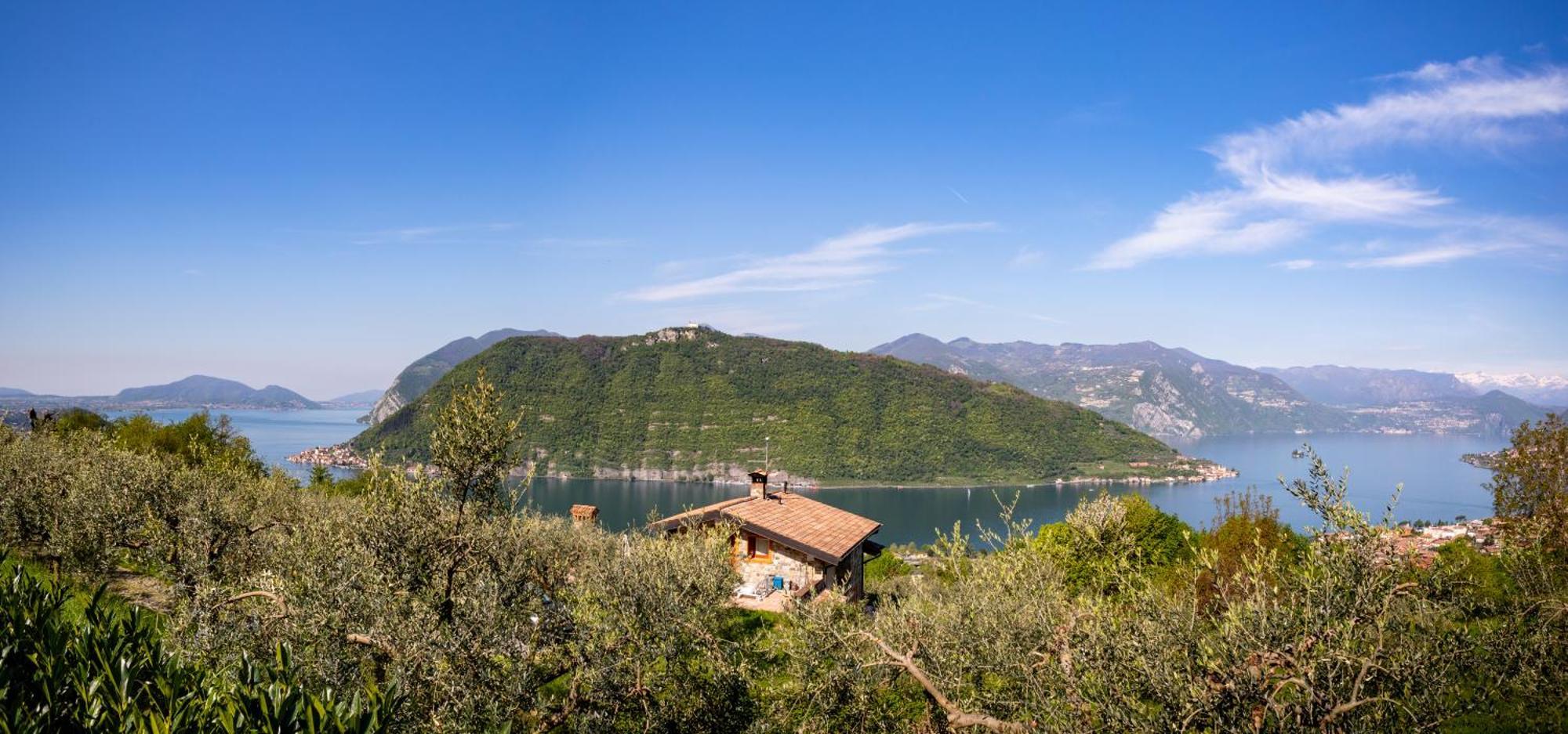 סלה מראזינו Agriturismo Da Gesi מראה חיצוני תמונה