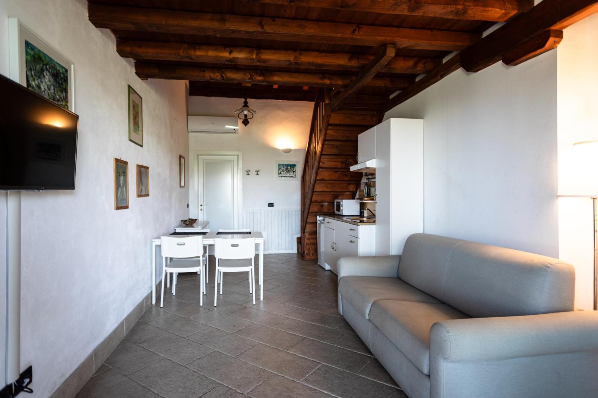 סלה מראזינו Agriturismo Da Gesi מראה חיצוני תמונה