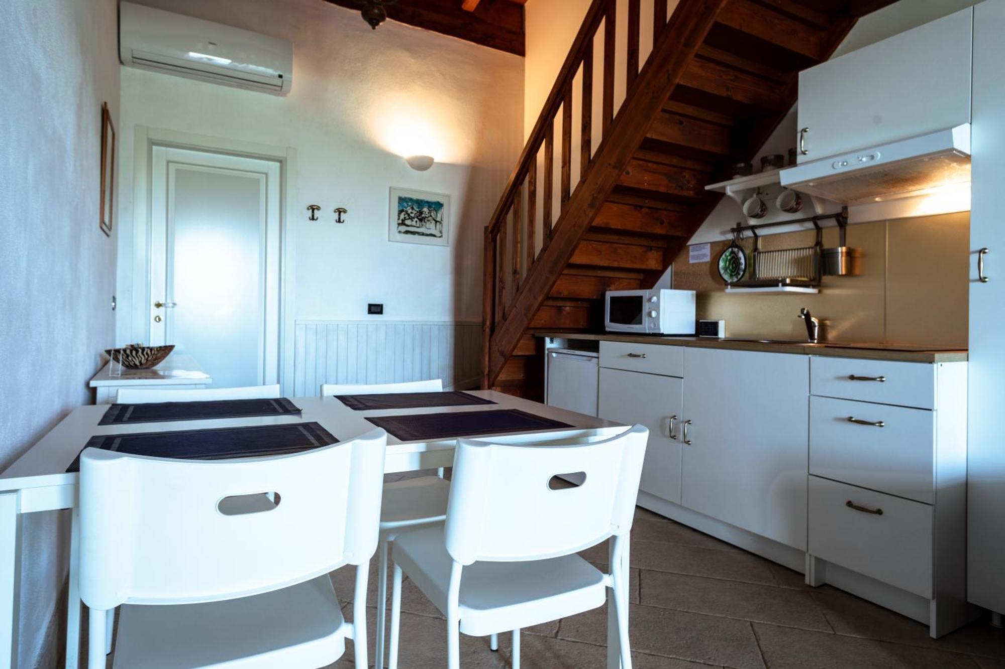 סלה מראזינו Agriturismo Da Gesi מראה חיצוני תמונה