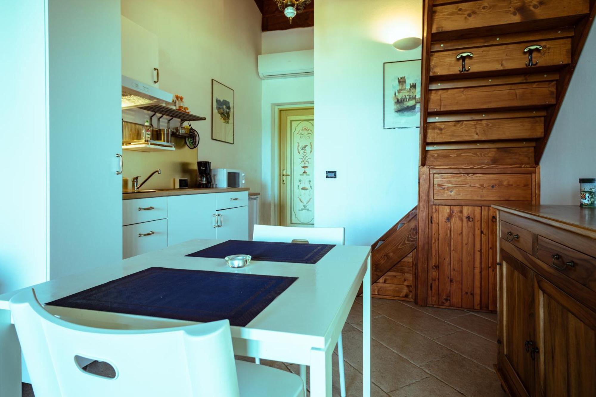 סלה מראזינו Agriturismo Da Gesi מראה חיצוני תמונה