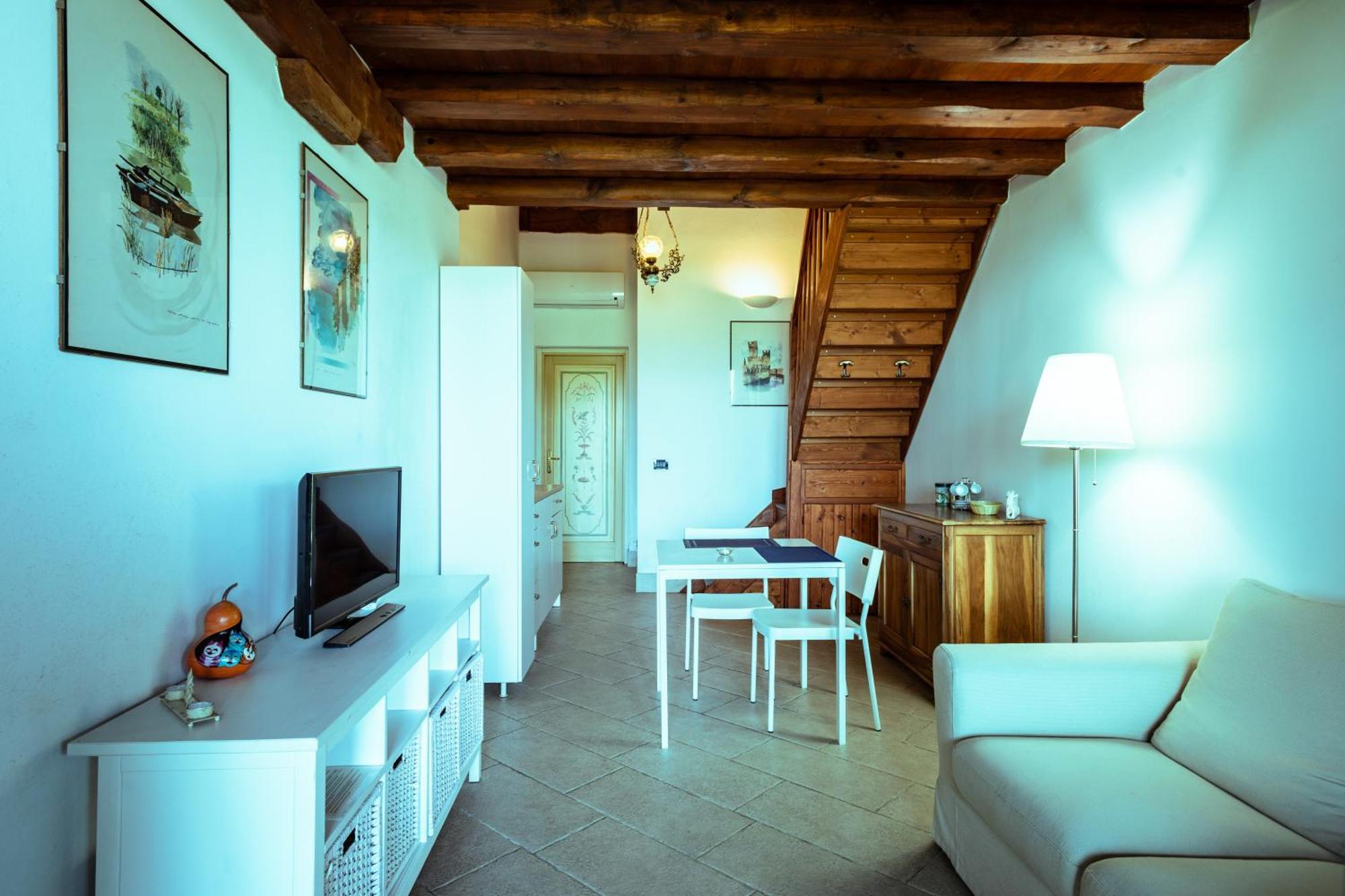 סלה מראזינו Agriturismo Da Gesi מראה חיצוני תמונה