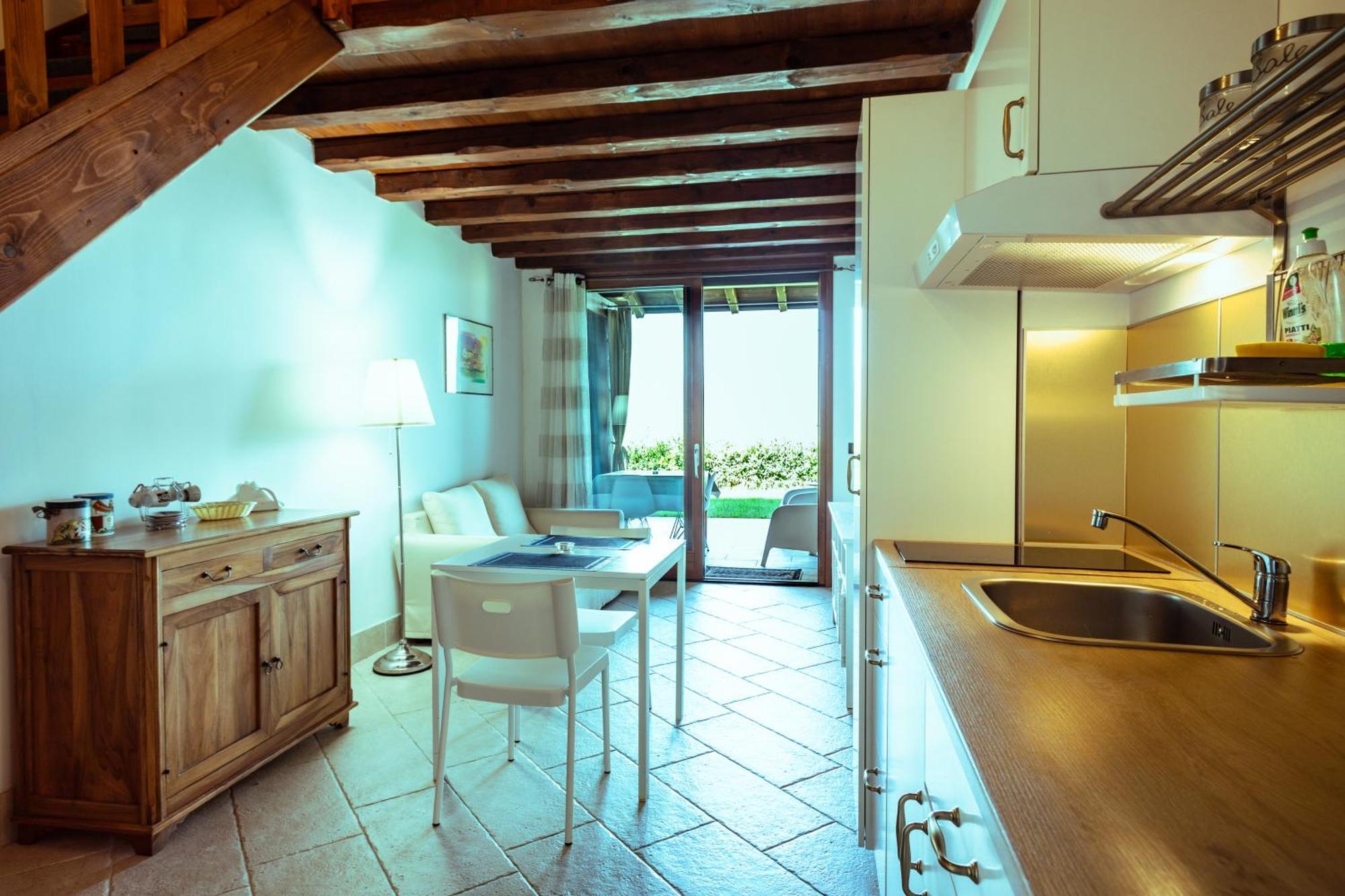 סלה מראזינו Agriturismo Da Gesi מראה חיצוני תמונה