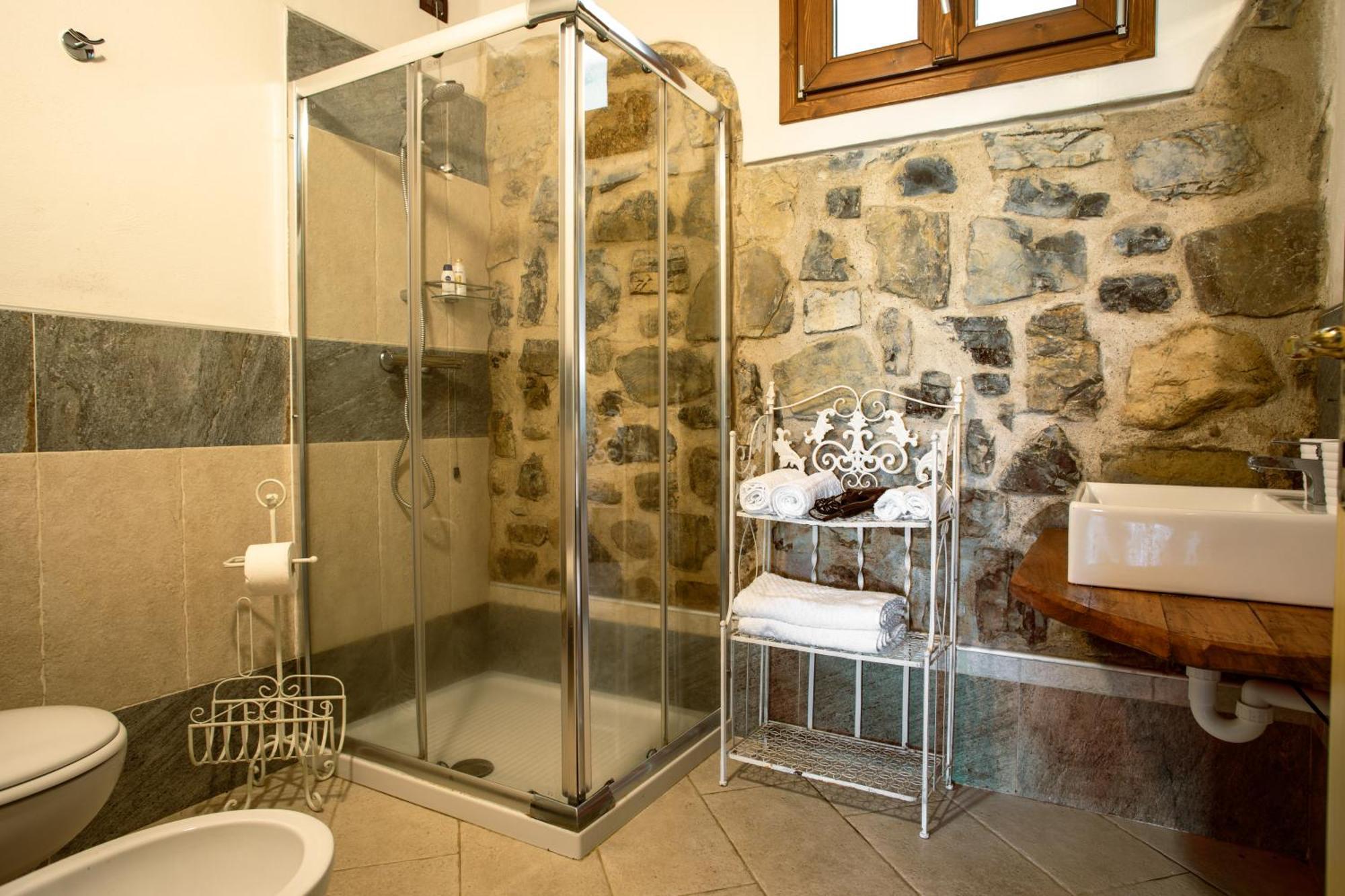 סלה מראזינו Agriturismo Da Gesi מראה חיצוני תמונה