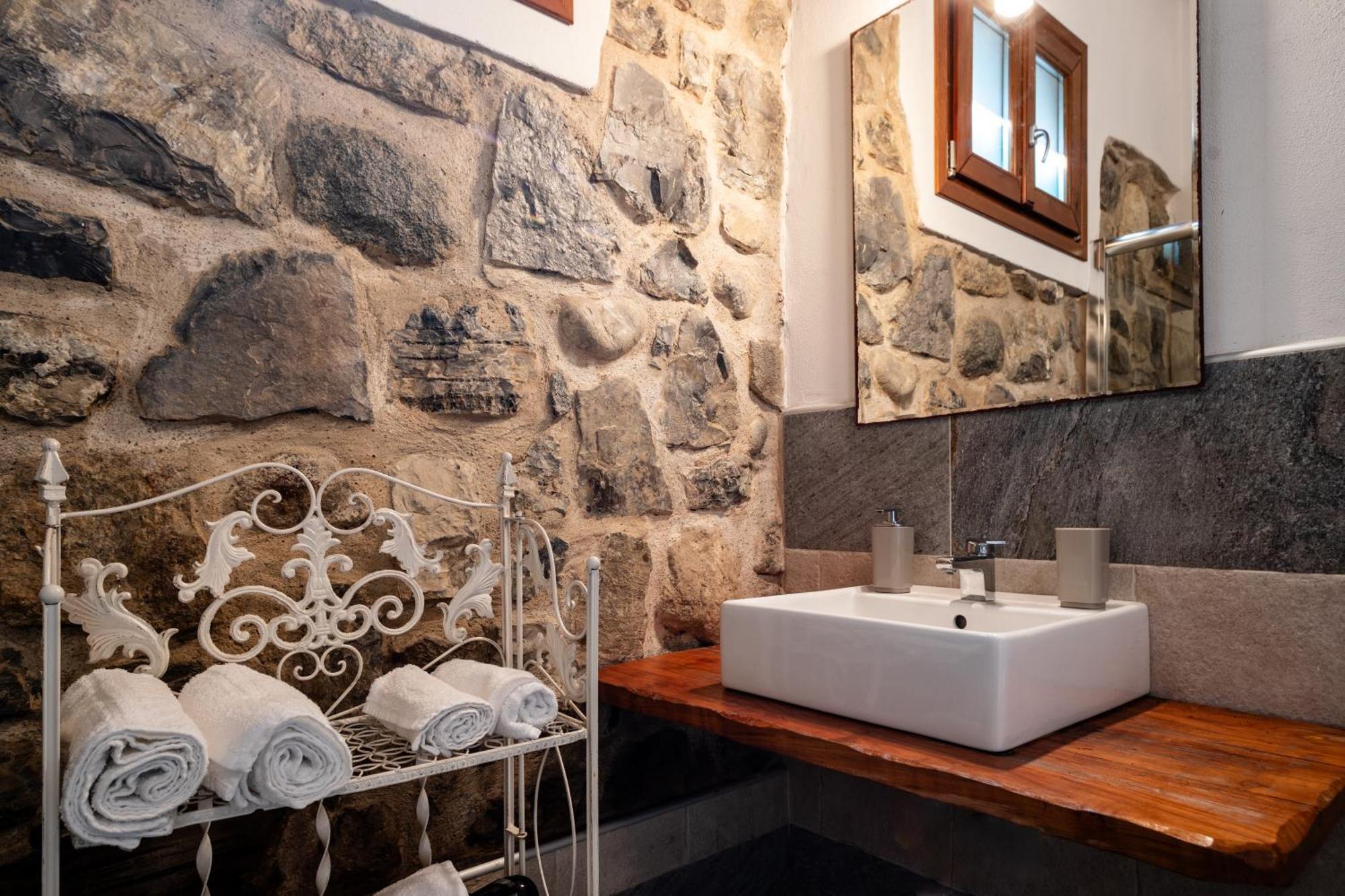 סלה מראזינו Agriturismo Da Gesi מראה חיצוני תמונה