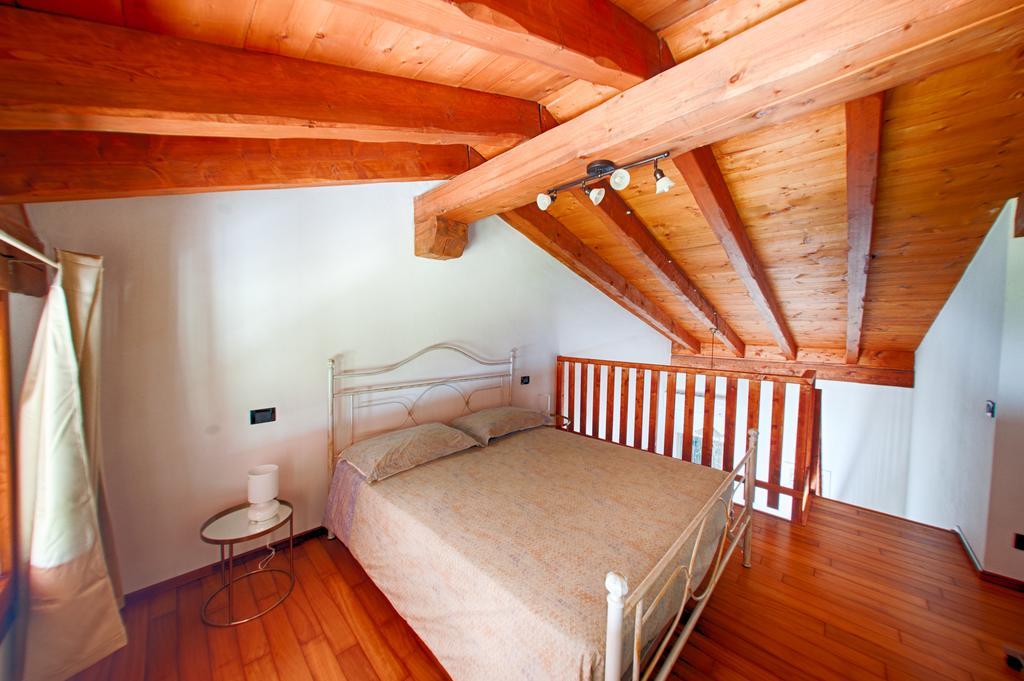 סלה מראזינו Agriturismo Da Gesi מראה חיצוני תמונה