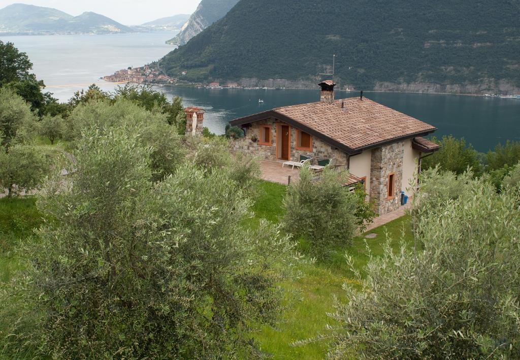 סלה מראזינו Agriturismo Da Gesi מראה חיצוני תמונה