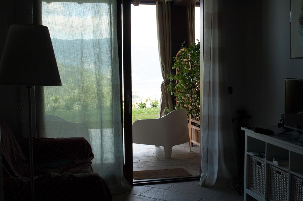 סלה מראזינו Agriturismo Da Gesi מראה חיצוני תמונה