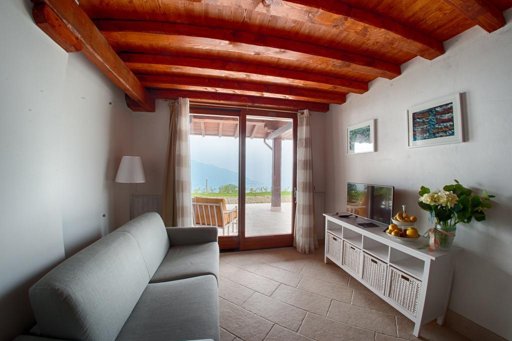 סלה מראזינו Agriturismo Da Gesi מראה חיצוני תמונה