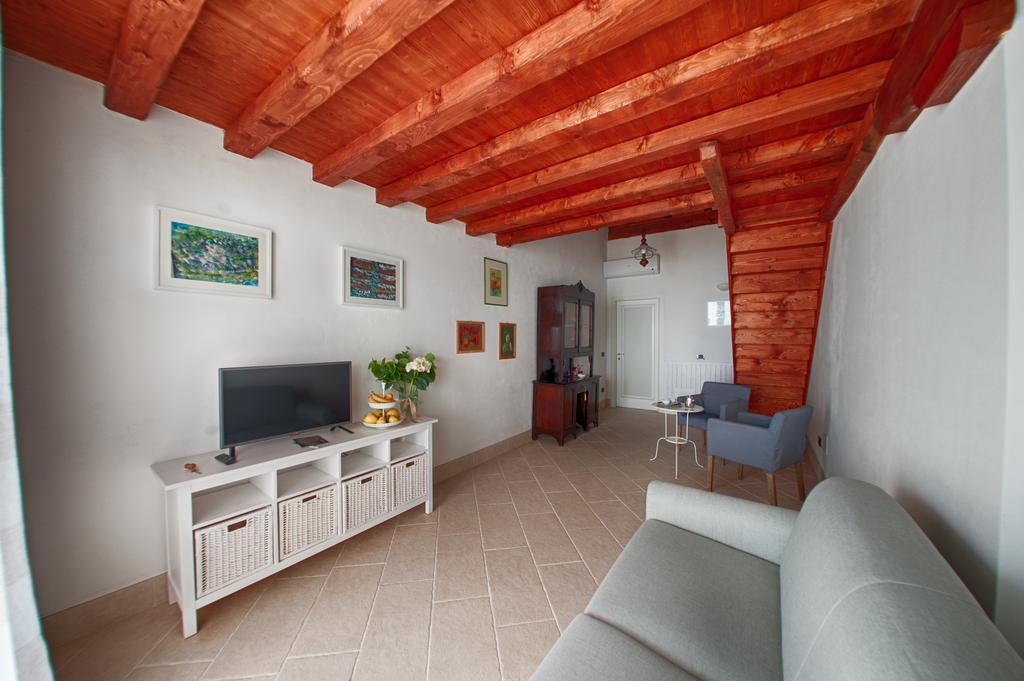 סלה מראזינו Agriturismo Da Gesi מראה חיצוני תמונה