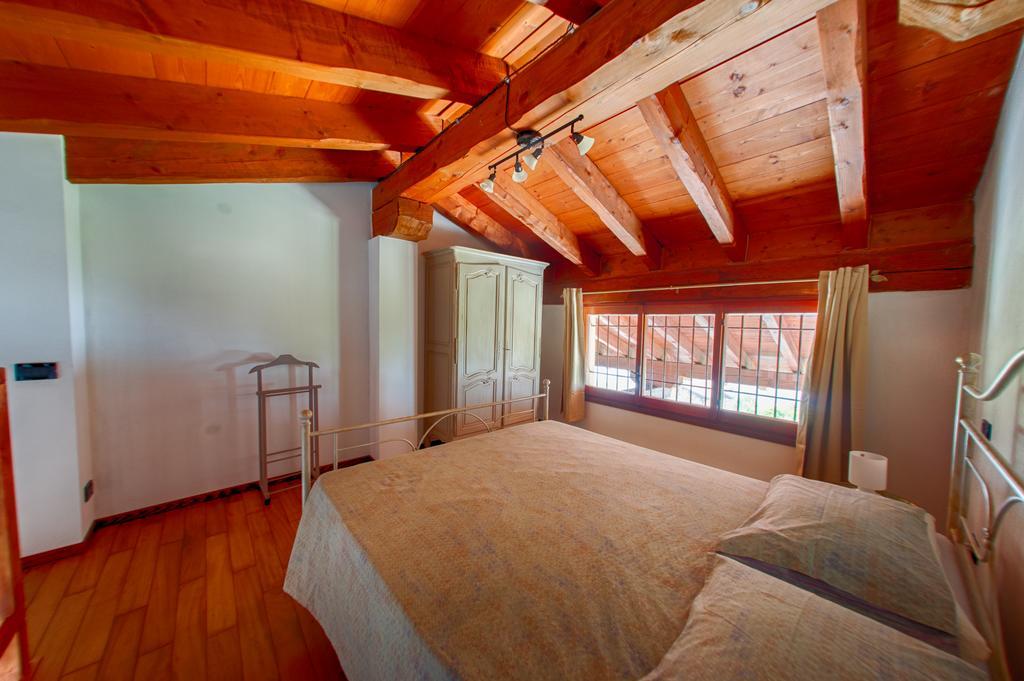 סלה מראזינו Agriturismo Da Gesi מראה חיצוני תמונה