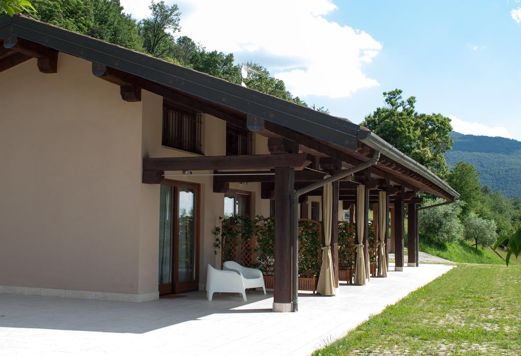 סלה מראזינו Agriturismo Da Gesi מראה חיצוני תמונה