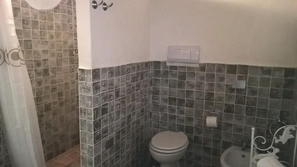 סלה מראזינו Agriturismo Da Gesi מראה חיצוני תמונה