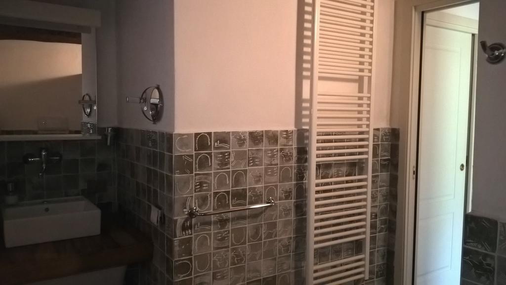 סלה מראזינו Agriturismo Da Gesi מראה חיצוני תמונה