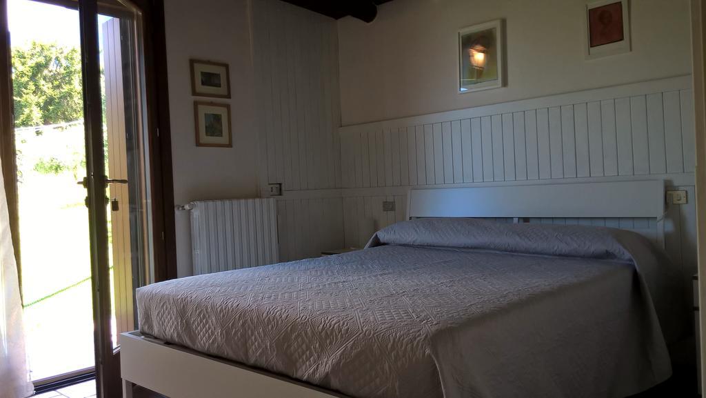 סלה מראזינו Agriturismo Da Gesi מראה חיצוני תמונה