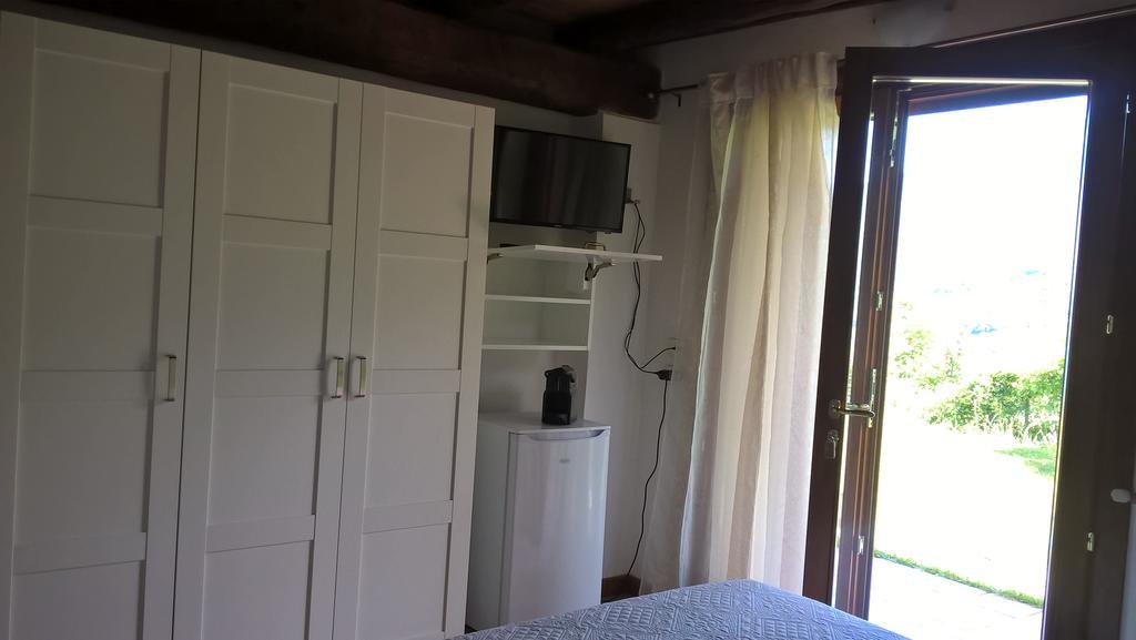 סלה מראזינו Agriturismo Da Gesi מראה חיצוני תמונה