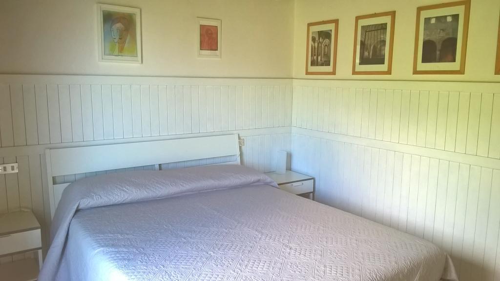 סלה מראזינו Agriturismo Da Gesi מראה חיצוני תמונה