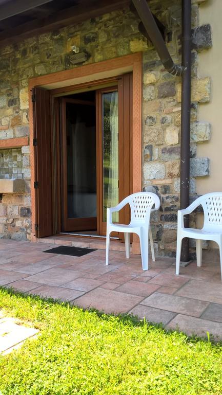 סלה מראזינו Agriturismo Da Gesi מראה חיצוני תמונה