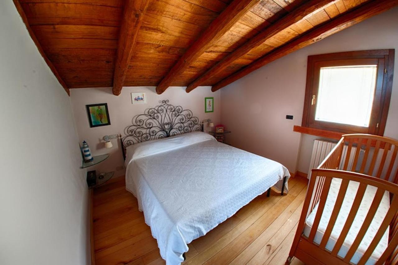 סלה מראזינו Agriturismo Da Gesi מראה חיצוני תמונה